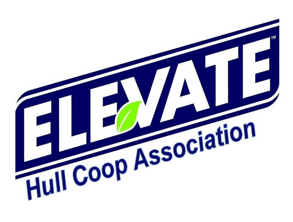 Hull Coop Association Agronomy Seed